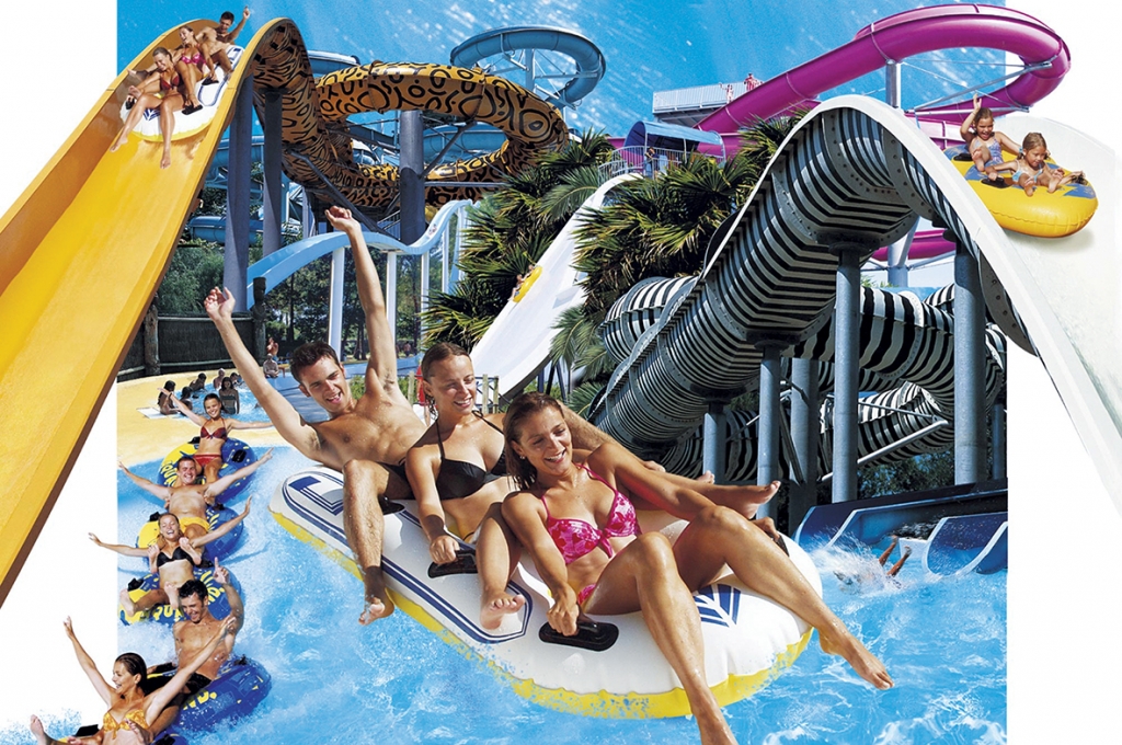 AQUAPARK 